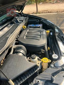 دۆج گراند کاراڤان